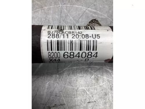 Aandrijfas rechts-voor Renault 8200684084 jb1525