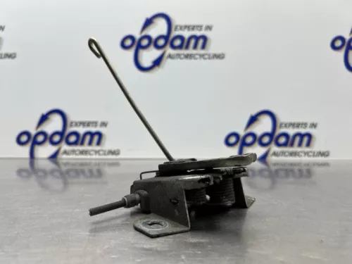 Slotmechaniek Motorkap-8325130