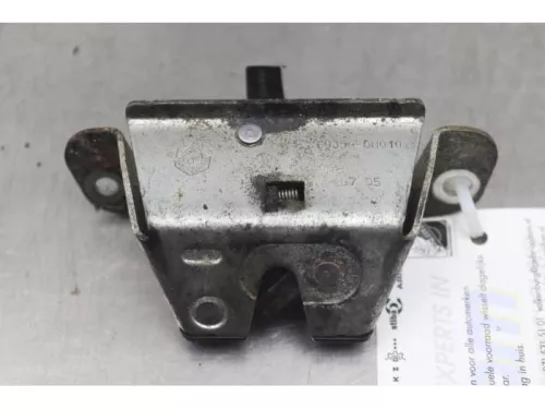 Slotmechaniek Motorkap-7877268