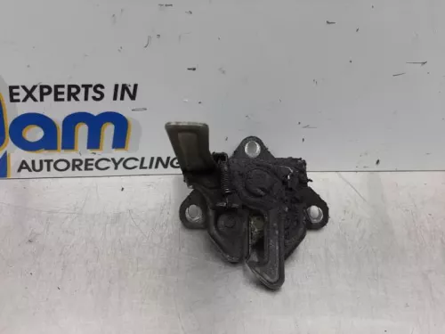 Slotmechaniek Motorkap-7615152