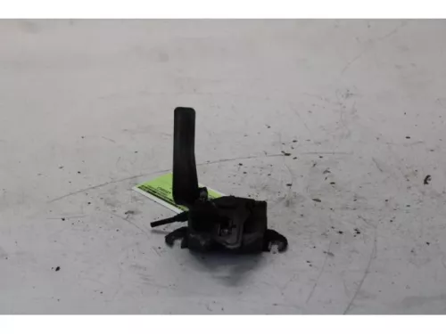 Slotmechaniek Motorkap-7878361