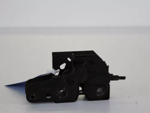 Slotmechaniek Motorkap-7885741