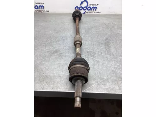 Aandrijfas rechts-voor Hyundai  pgt2