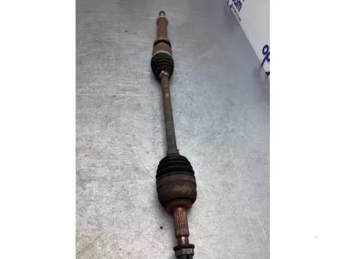 Aandrijfas rechts-voor Renault xxxxx jh3176