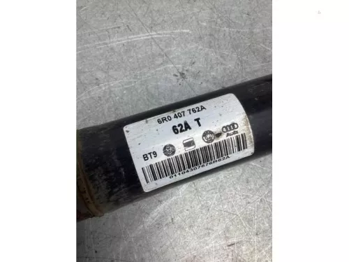 Aandrijfas rechts-voor Seat 6r0407762a mzn