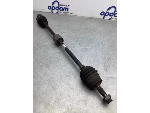 Aandrijfas rechts-voor Opel 13149829 af13