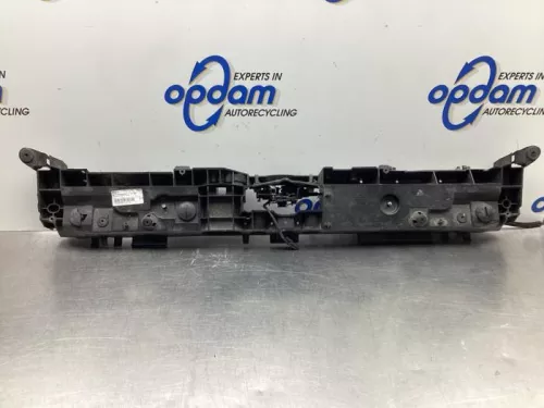 Slotplaat voor-8059555