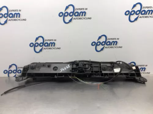 Slotplaat voor-8120736