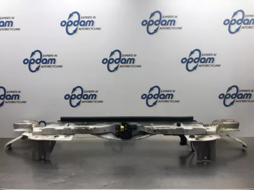 Slotplaat voor-8072710