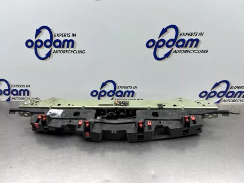 Slotplaat voor-8226985