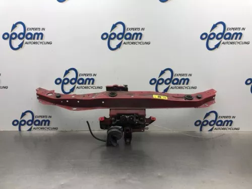 Slotplaat voor-8105153