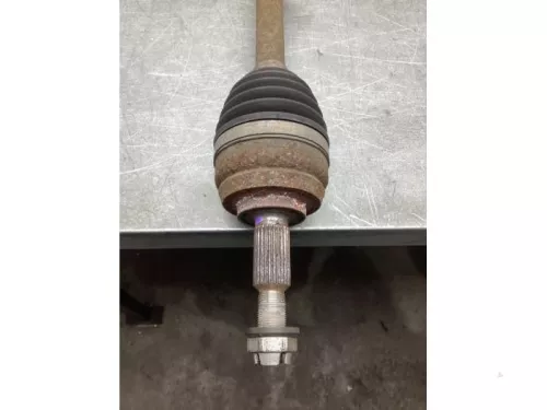 Aandrijfas rechts-voor Renault 391008683r tl4032