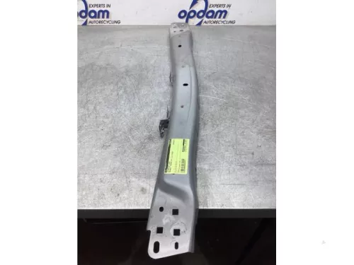 Slotplaat voor-7980130