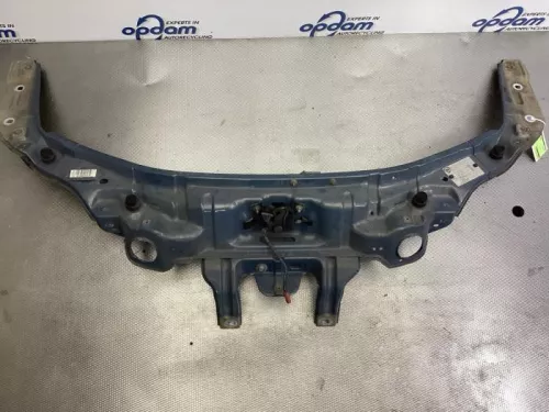 Slotplaat voor-7712065