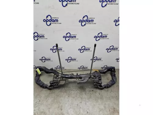 Slotplaat voor-8222059