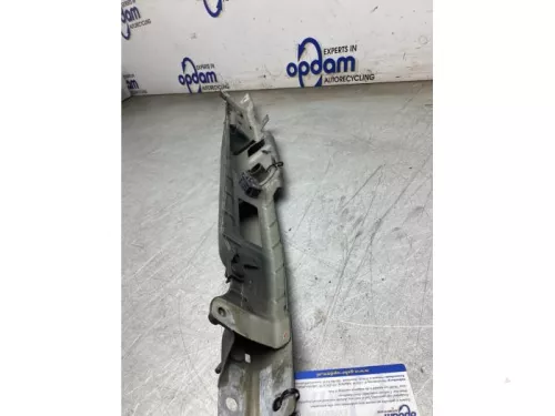 Slotplaat voor-8247799