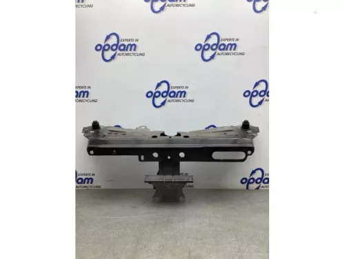 Slotplaat voor-8072413