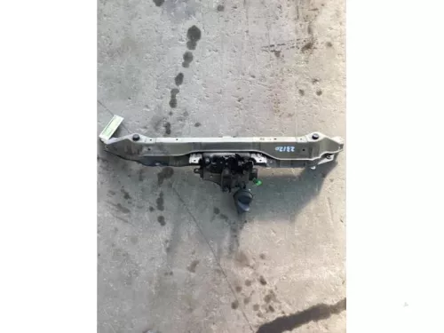 Slotplaat voor-7615910