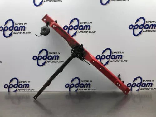 Slotplaat voor-8151192