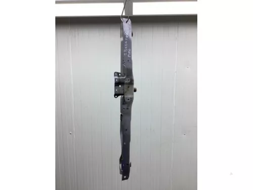 Slotplaat voor-7982511