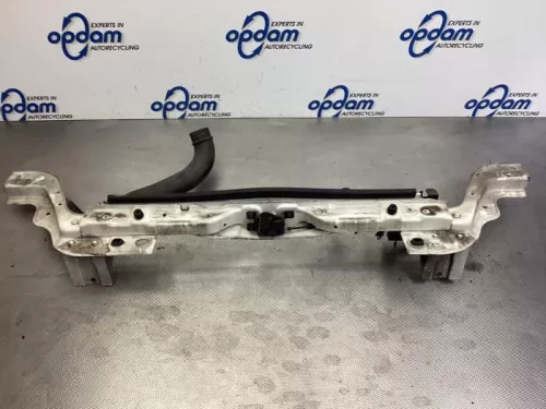 Slotplaat voor-7609895