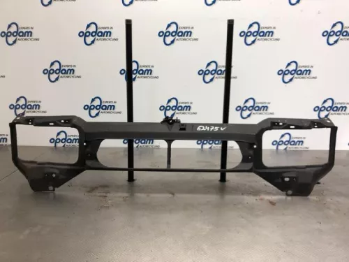 Slotplaat voor-7544424