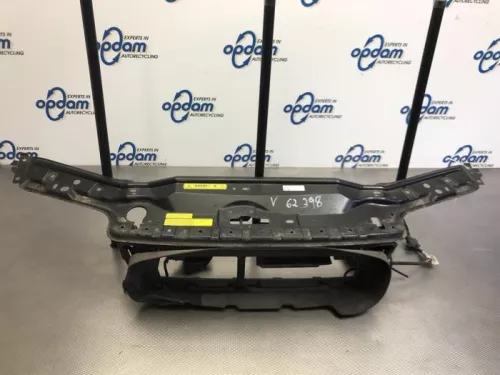 Slotplaat voor-7609724