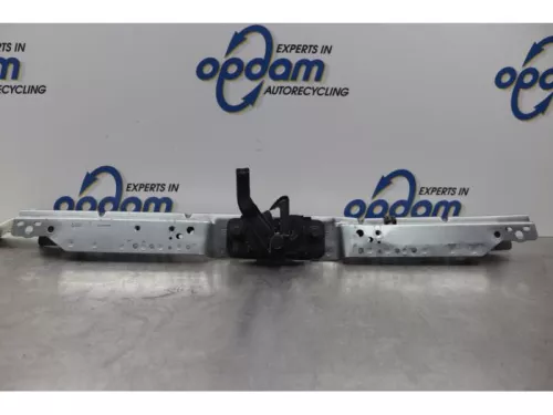 Slotplaat voor-7582918