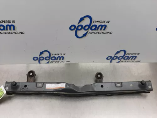 Slotplaat voor-7609061