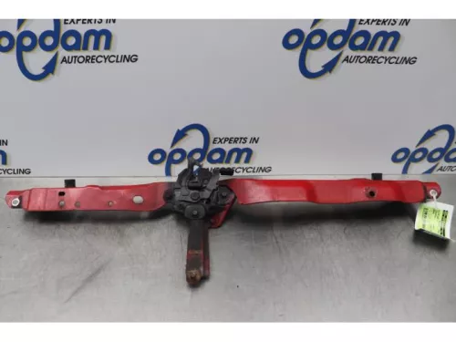 Slotplaat voor-7877600