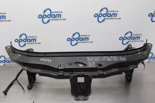 Slotplaat voor-7544419