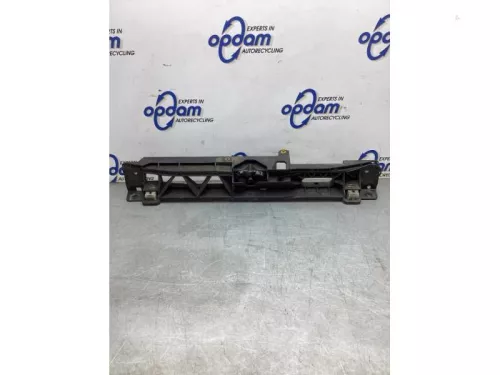 Slotplaat voor-8118846