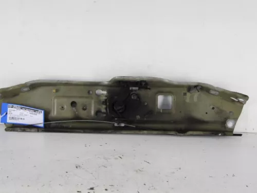 Slotplaat voor-7889217