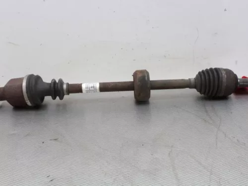 Aandrijfas rechts-voor Renault  jb1520