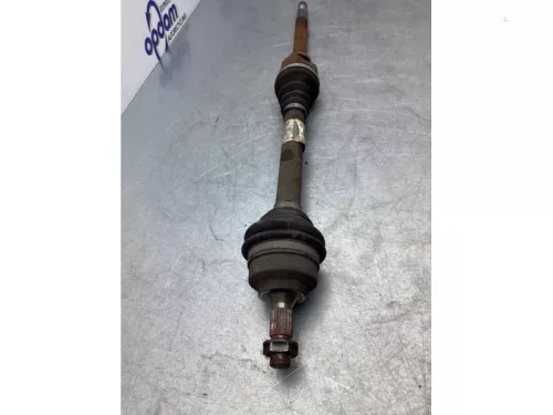 Aandrijfas rechts-voor Peugeot 3273qh cp17x81