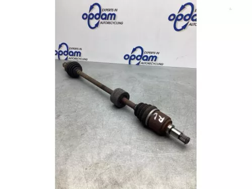 Aandrijfas rechts-voor Ford 1835992 ds517002ac