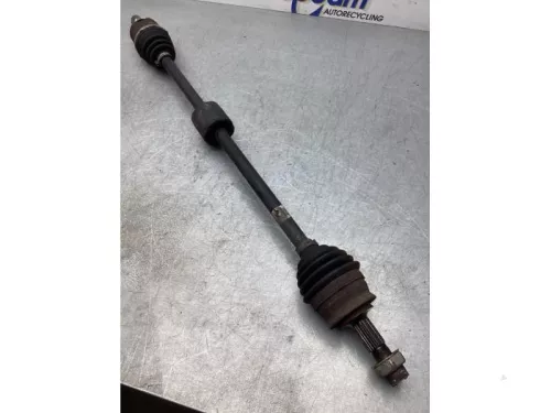 Aandrijfas rechts-voor Opel 13248652 f13