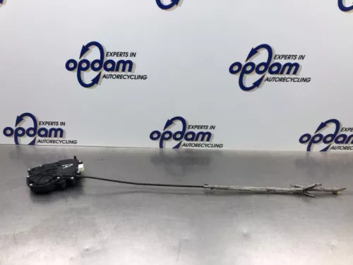 Sluithulpmotor achterklep-8167452