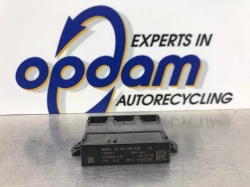 Smart entry computer-8181831