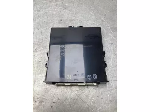 Smart entry computer-8140910