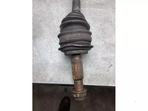 Aandrijfas rechts-voor Toyota 434100d380 5f