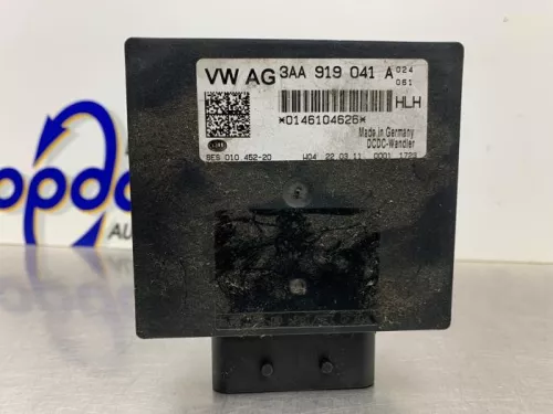 Spanning Stabilisator-8204388