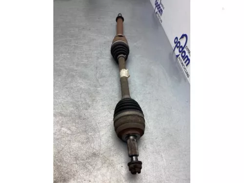 Aandrijfas rechts-voor Renault 391008683r tl4032