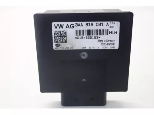 Spanning Stabilisator-7878014