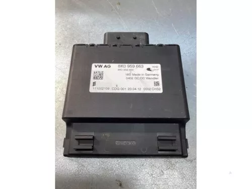 Spanningsregelaar-7863502