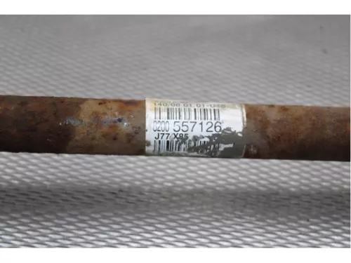 Aandrijfas rechts-voor Renault 8200557126 jh3184