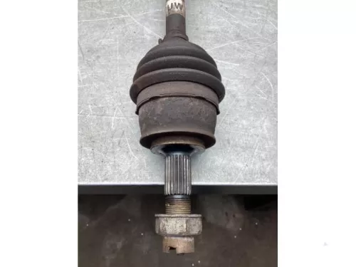 Aandrijfas rechts-voor Opel 13149829 673pr