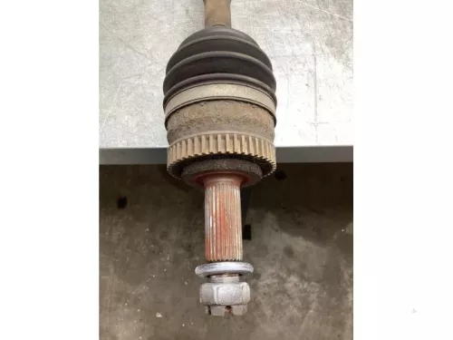 Aandrijfas rechts-voor Hyundai  tj56