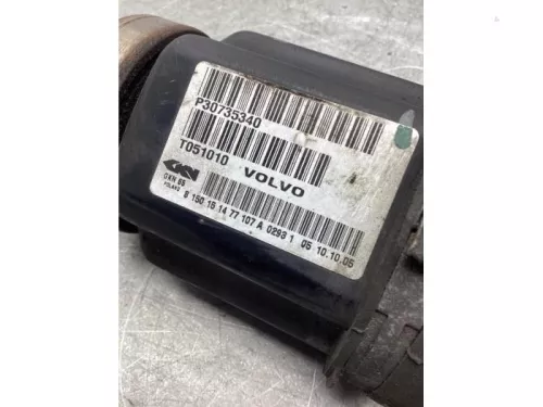 Aandrijfas rechts-voor Volvo p30735340 5551sn