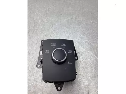 Sperdifferentieel schakelaar-8282811